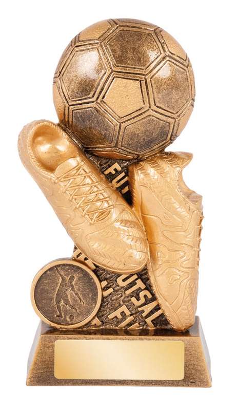 Futsal Cyber Series – 25mm Insert