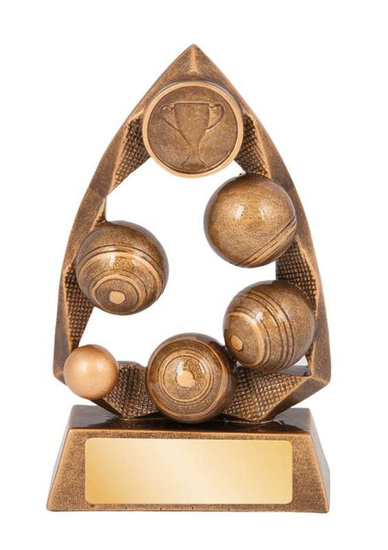 Lawn Bowls – 25mm Insert
