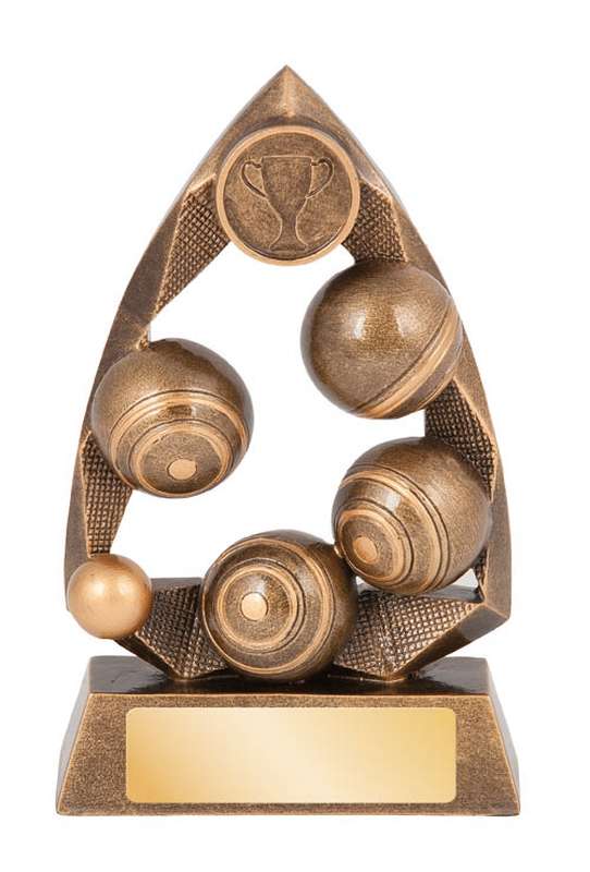 Lawn Bowls – 25mm Insert