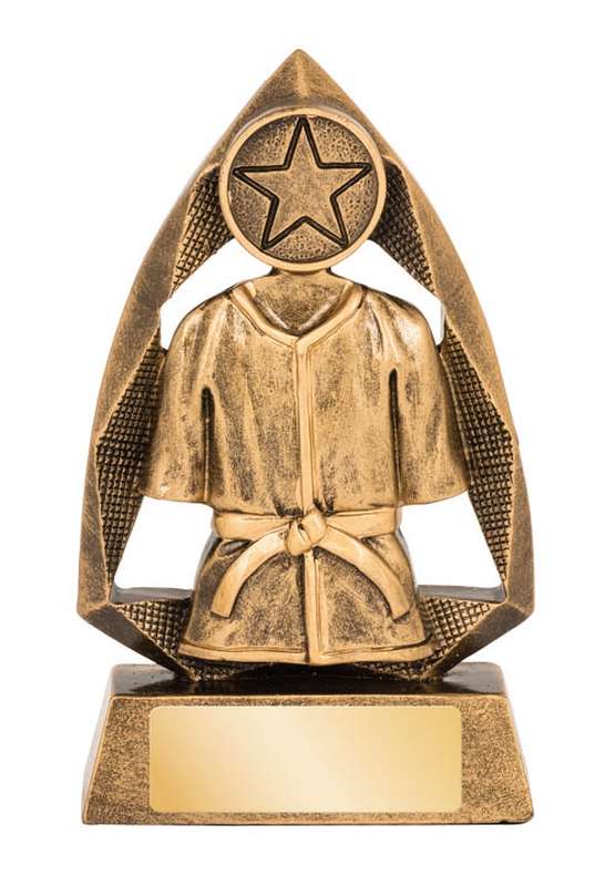 Martial Arts – 25mm Insert