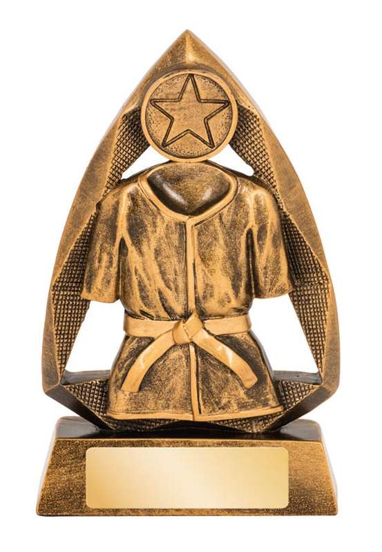 Martial Arts – 25mm Insert