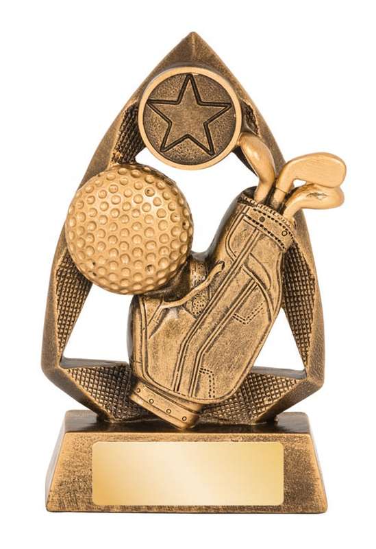 Golf – 25mm Insert