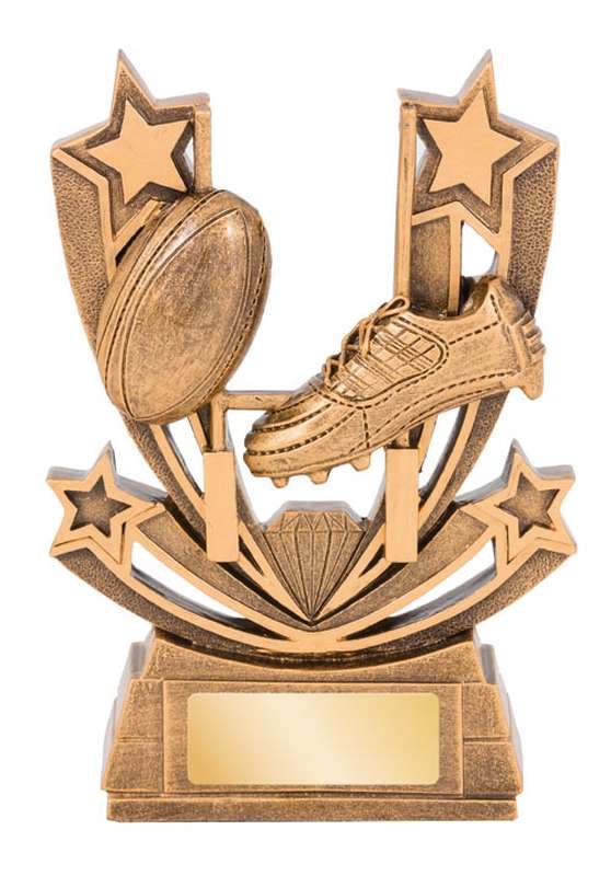 Rugby – Solar Series