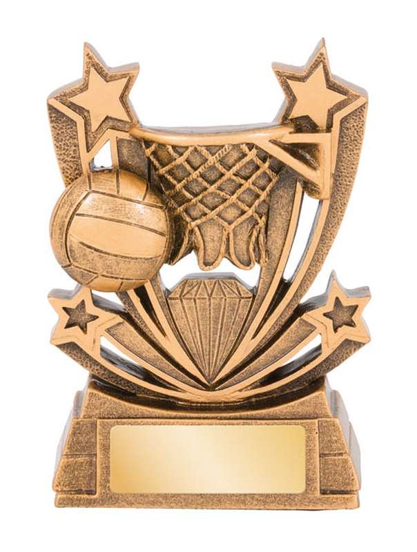 Netball – Solar Series