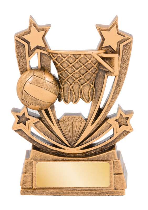 Netball – Solar Series