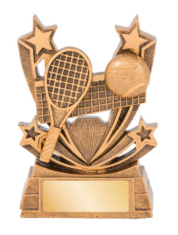 Tennis – Solar Series
