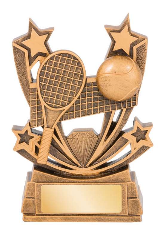 Tennis – Solar Series