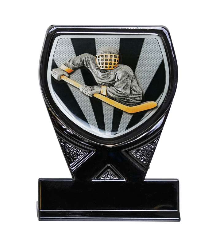 Ice Hockey Trophy 225mm