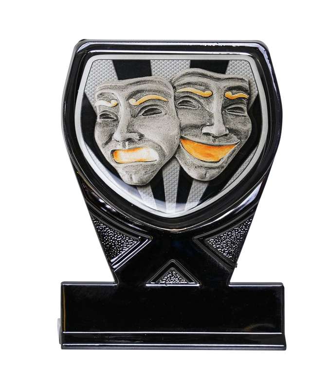 Drama Trophy 225mm