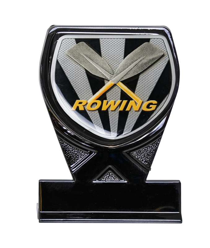 Rowing Trophy 225mm