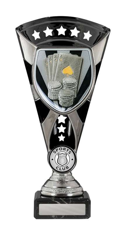 Cobra Cup-Poker