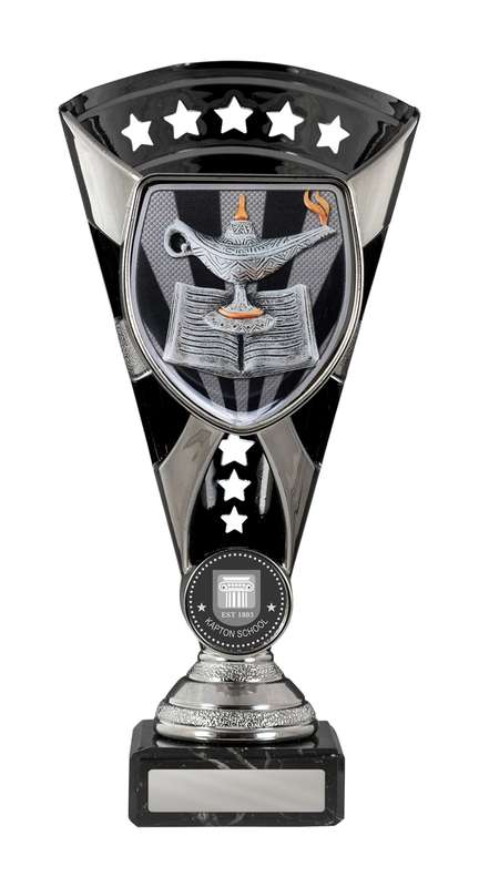Cobra Cup-Knowledge