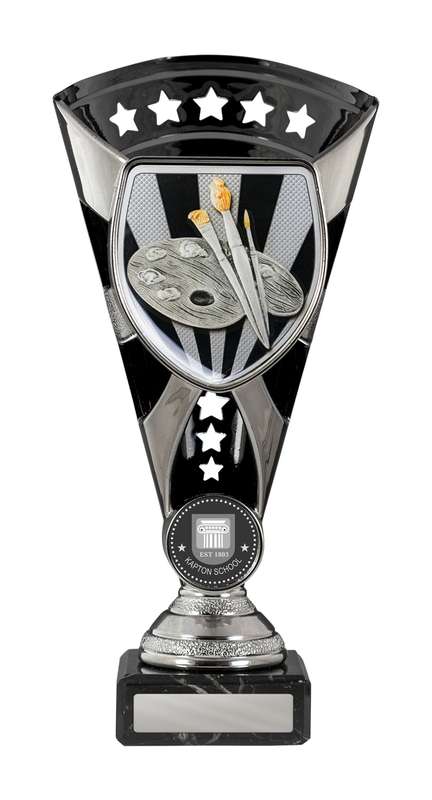 Cobra Cup-Art