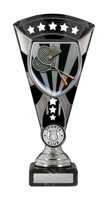 Cobra Cup-Squash