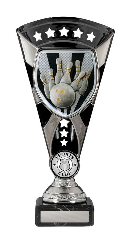 Cobra Cup-Tenpin