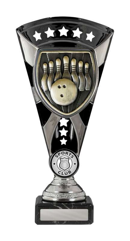 Cobra Cup-Tenpin