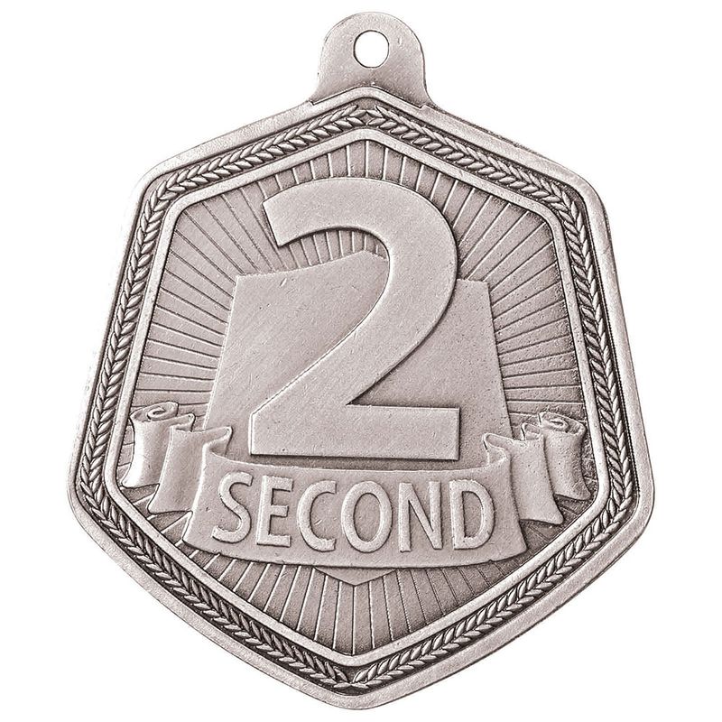 Falcon Series-2ND