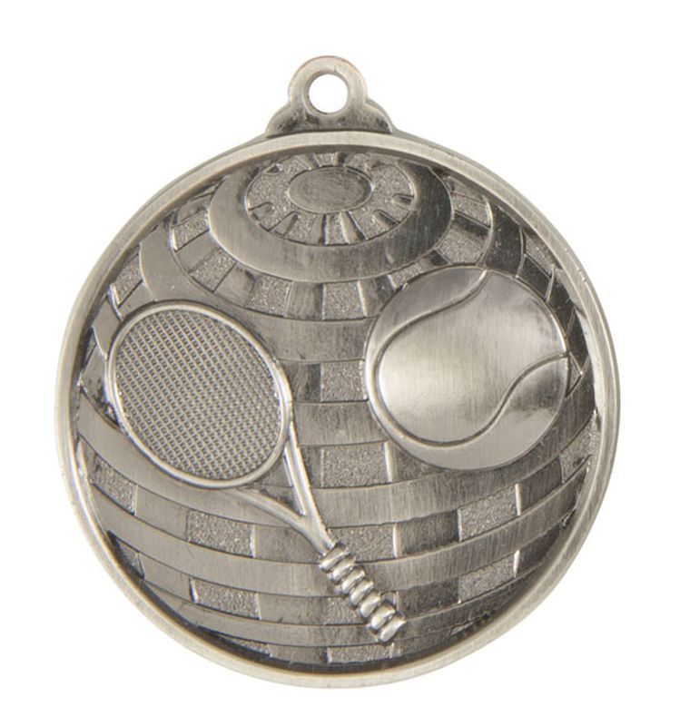 Global Medal-Tennis