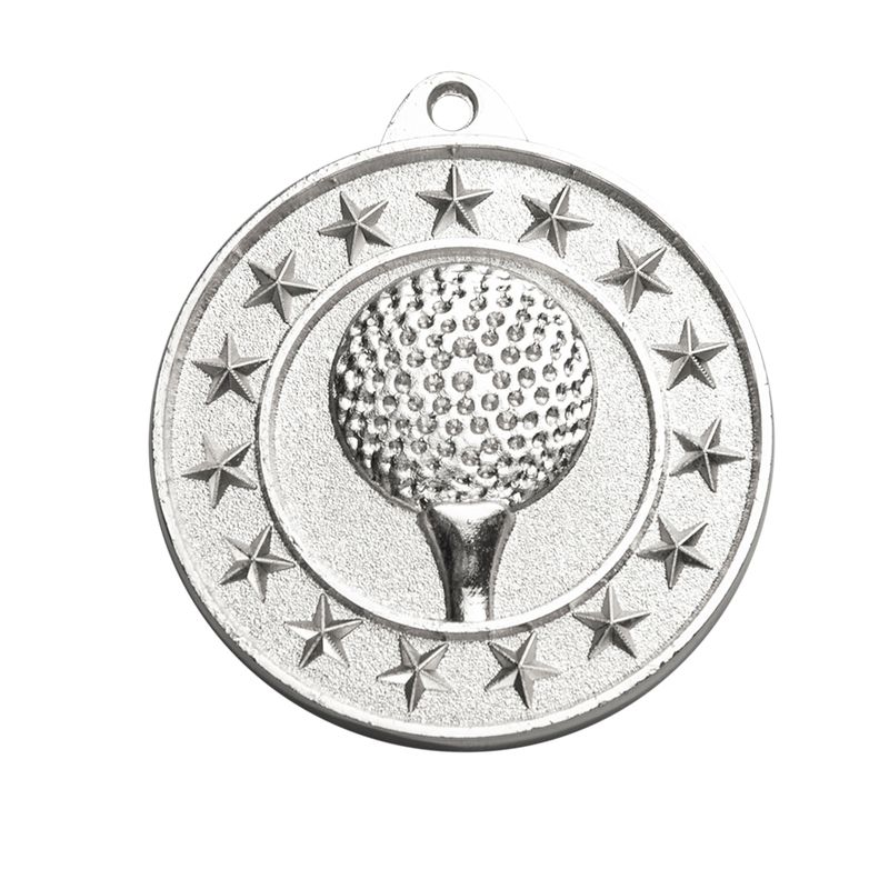 Shooting Star Series – Golf