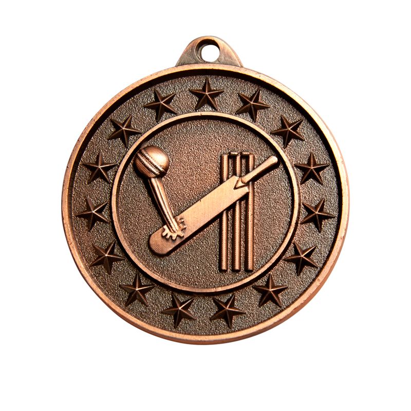Shooting Star Series – Cricket