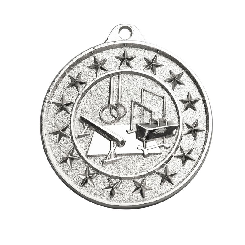 Shooting Star Series – Gymnastics