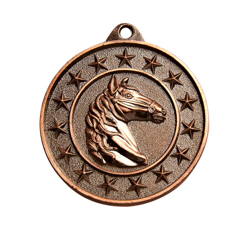 Shooting Star Series – Horses