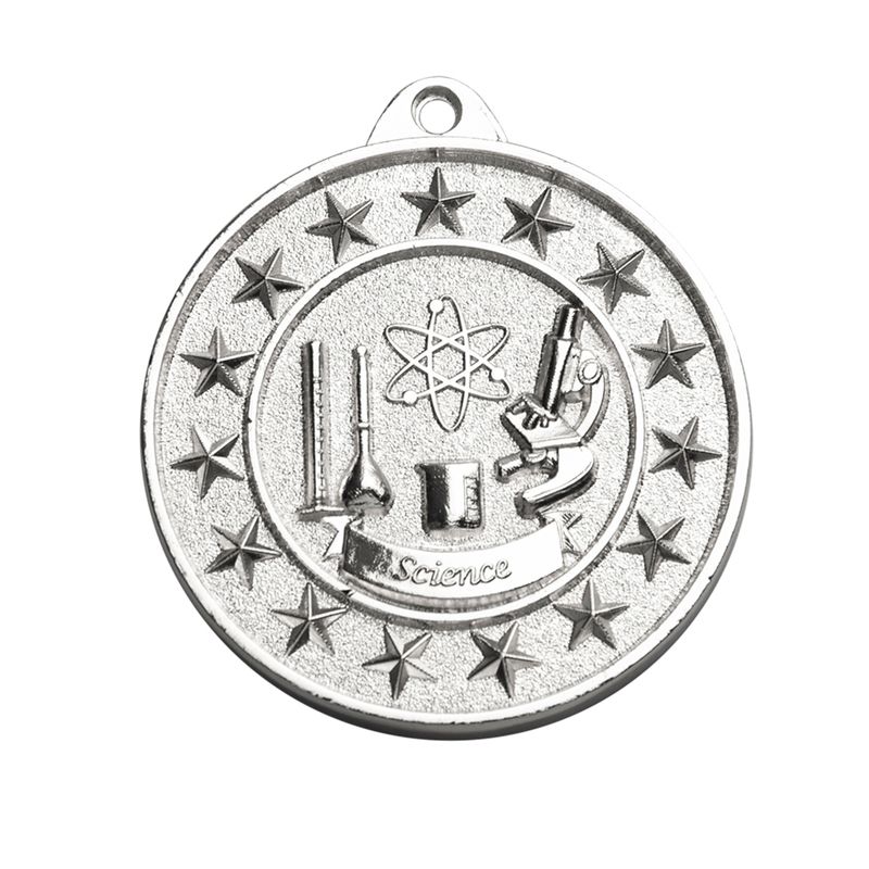 Shooting Star Series – Science