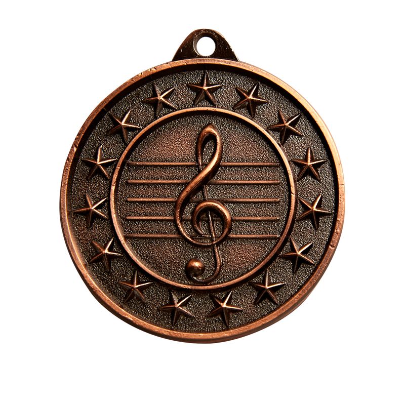 Shooting Star Series – Music