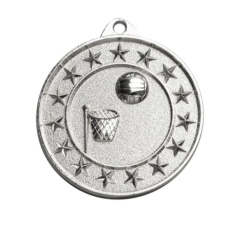 Shooting Star Series – Netball