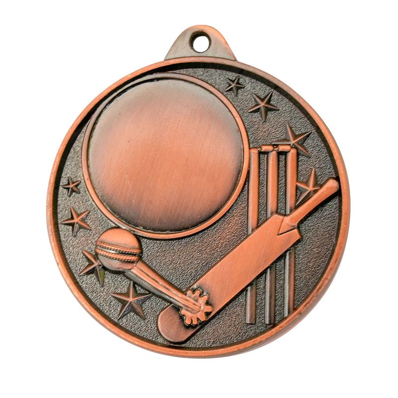Shooting Star Series – Cricket + C