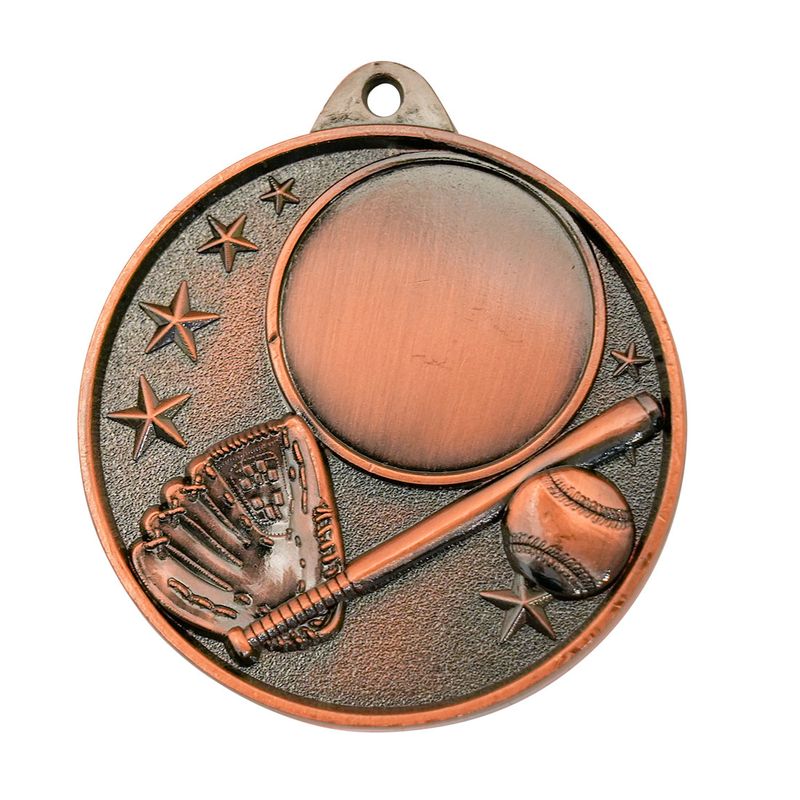 Shooting Star Series – Baseball/Softball + C
