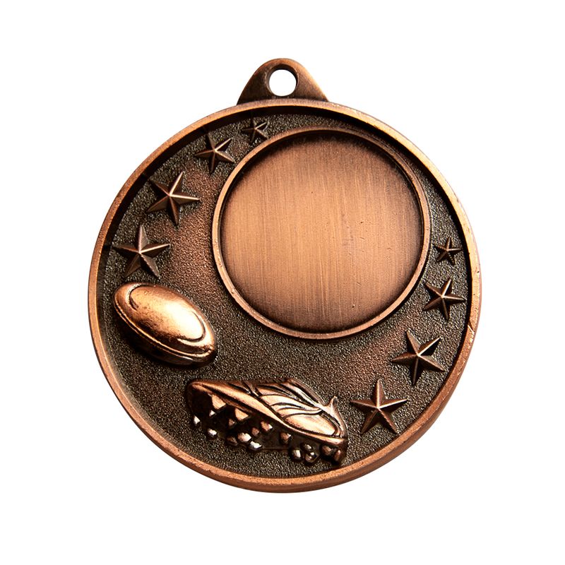 Shooting Star Series – Rugby + C