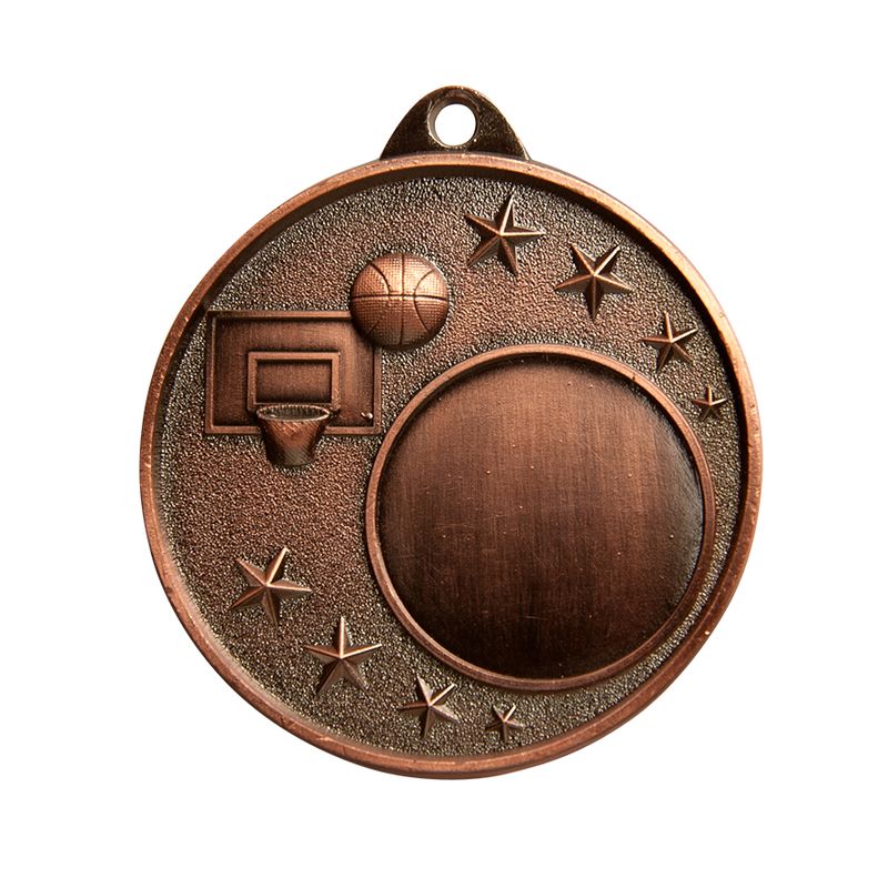 Shooting Star Series – Basketball + C