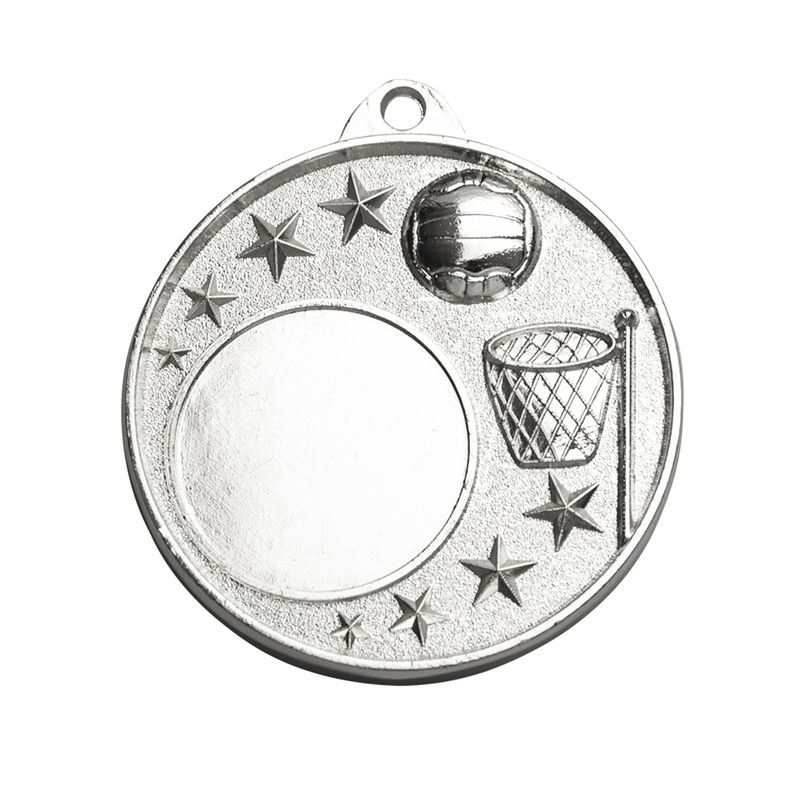 Shooting Star Series – Netball + C