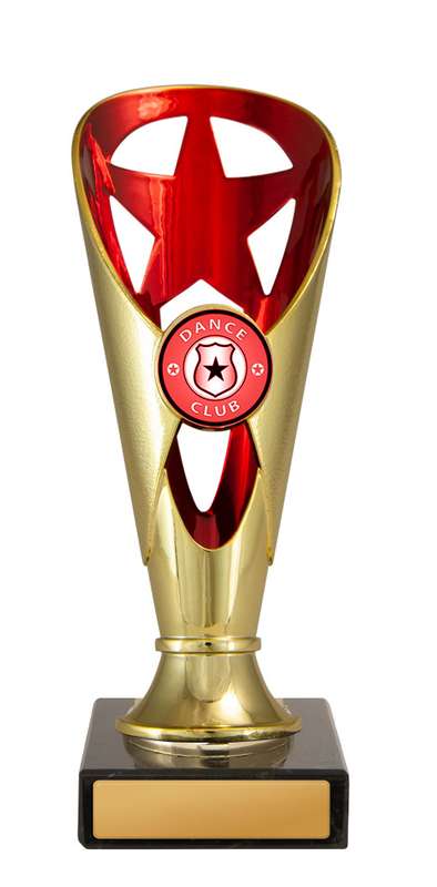 Avenger Cup