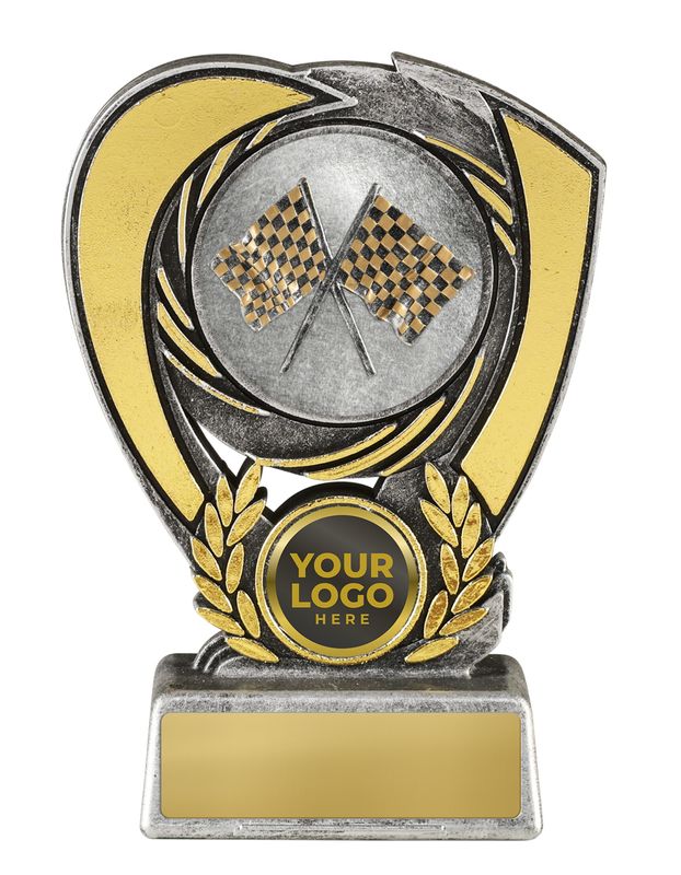 Motorsports Trophy 175mm