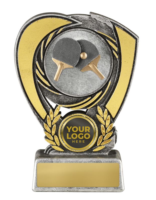 Table Tennis Trophy 175mm
