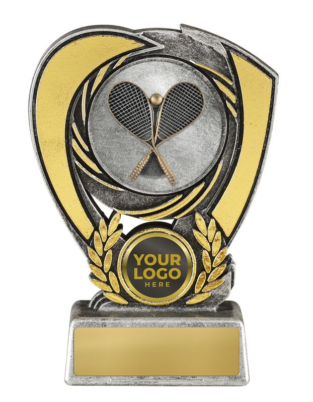 Squash Trophy 175mm
