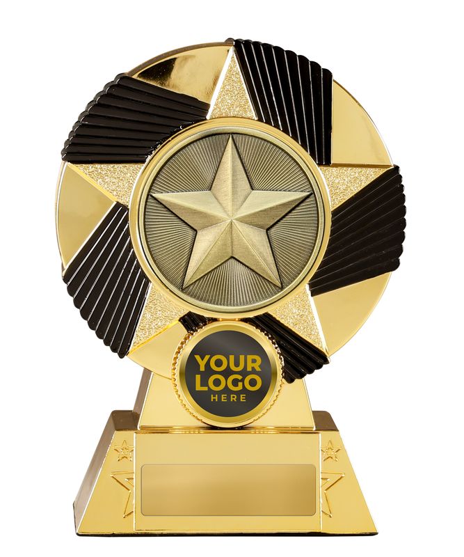 Star Achievement Trophy 175mm