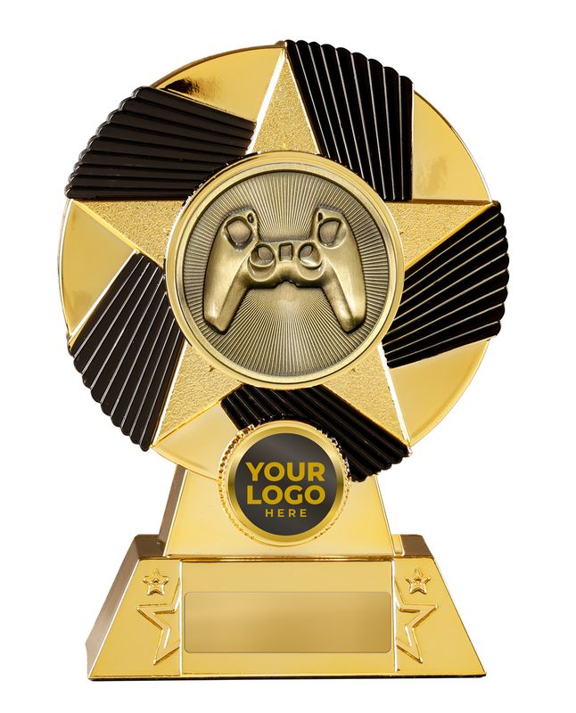 Esports Trophy 175mm