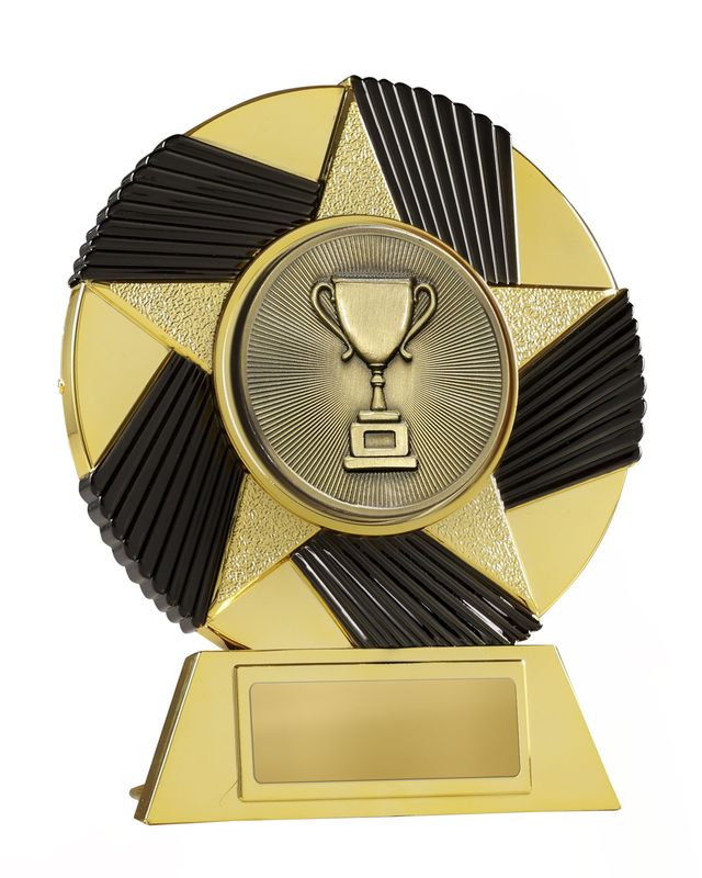 Achievement Trophy 125mm