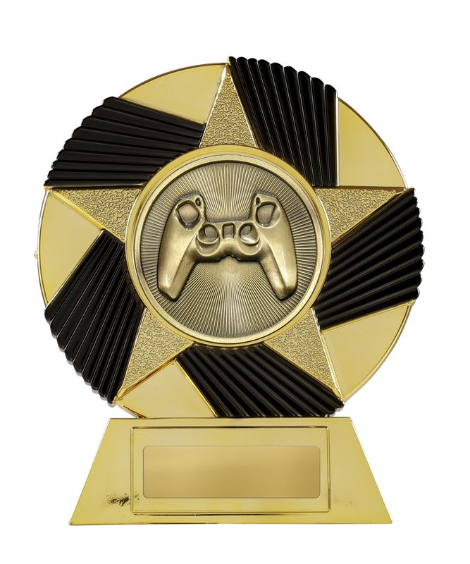 Esports Trophy 125mm