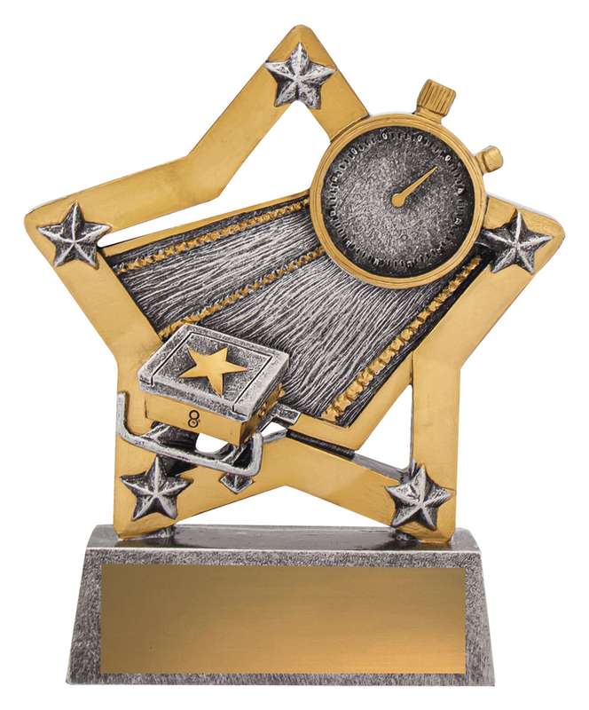 Swim Mini Star