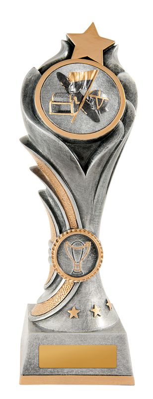 Lifesaving Trophy 200mm