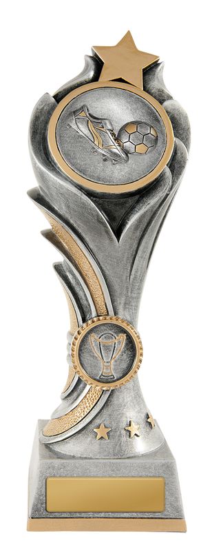 Football Trophy 200mm