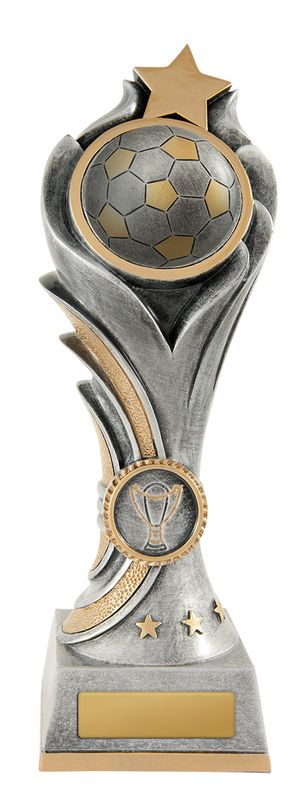 Football Trophy 200mm