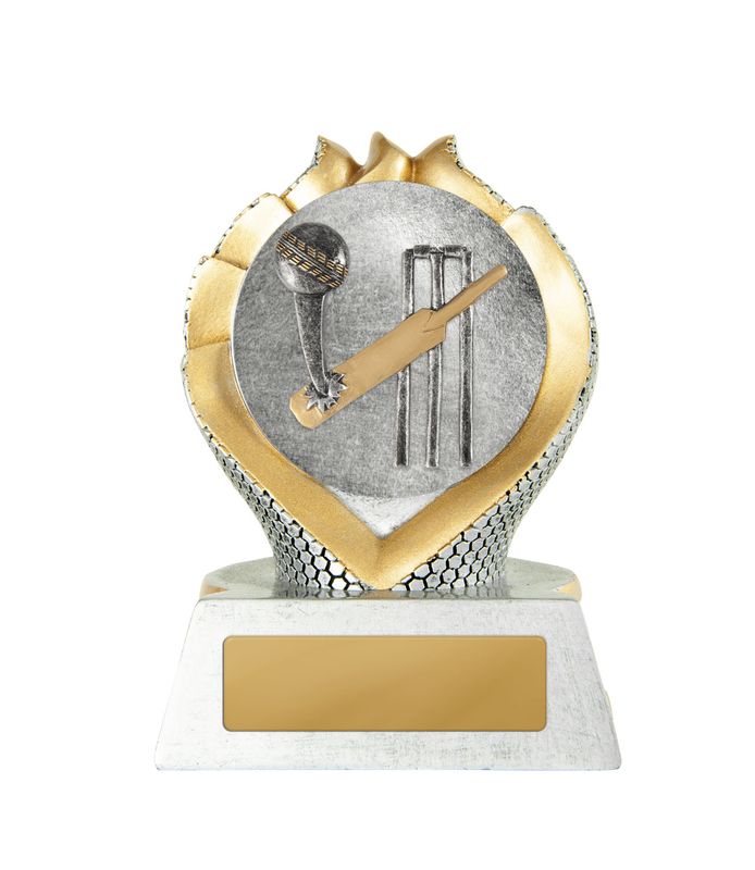 Cricket Trophy 130mm