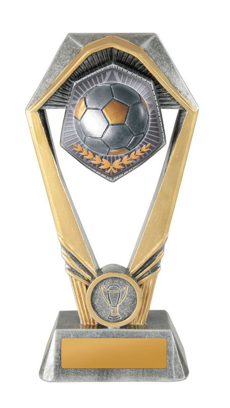Football Trophy 230mm