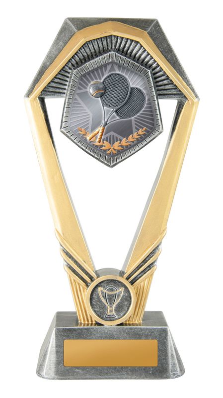 Tennis Trophy 230mm