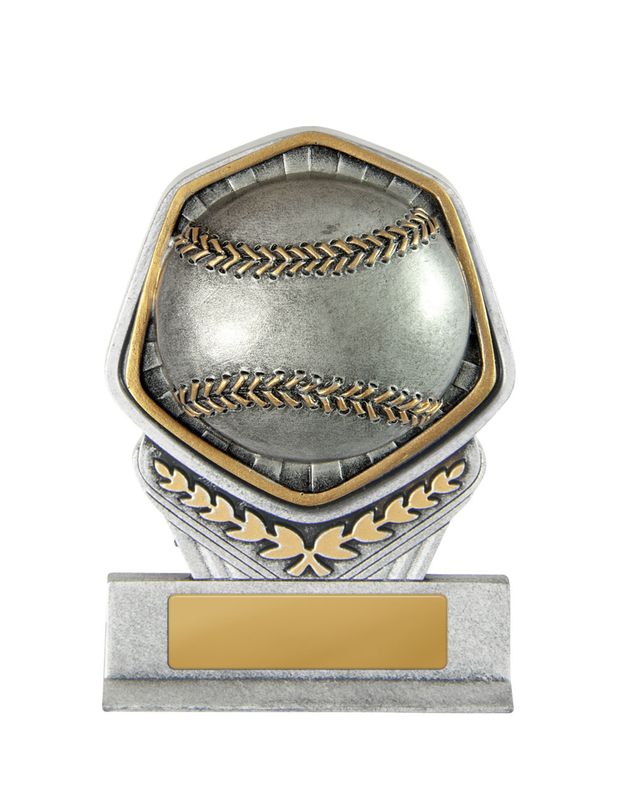 Baseball Trophy 240mm
